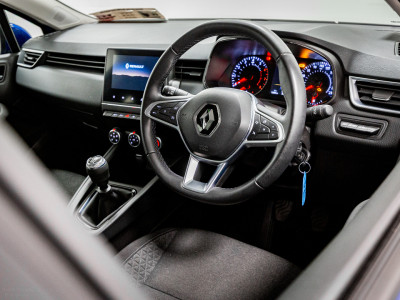 2022 Renault Clio