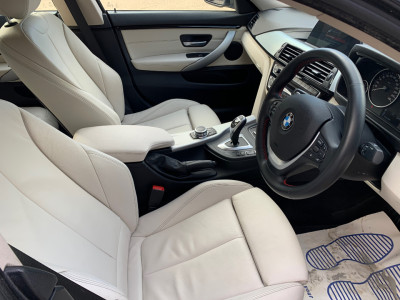 2019 BMW 4 Series