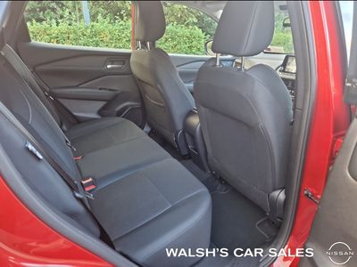 2024 Nissan Qashqai