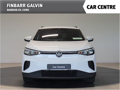 2022 Volkswagen ID.4