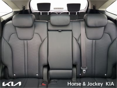 2024 Kia Sorento