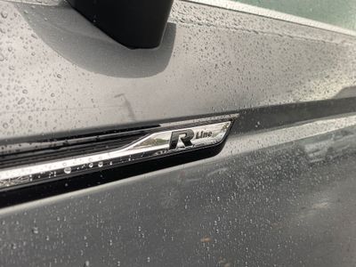 2020 Volkswagen Touran