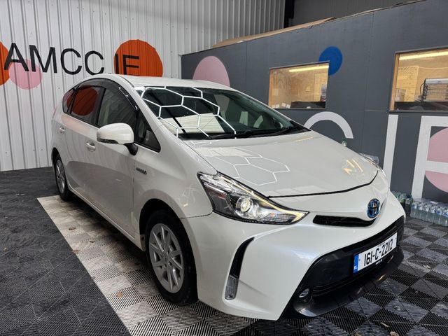 vehicle for sale from The Automatic Motor Car Centre