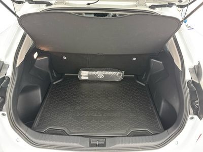 2025 Toyota Yaris Cross
