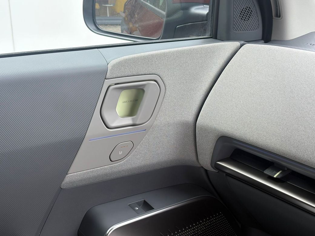 2026 Kia EV2