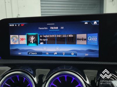 2024 Mercedes-Benz CLA Class