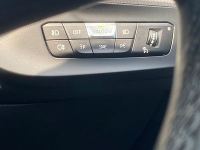 2020 BMW 1 Series
