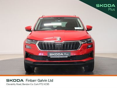 2023 Skoda Karoq