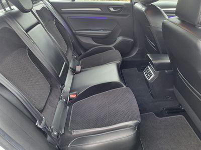 2019 Renault Megane
