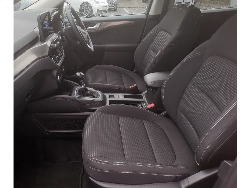 2021 Ford Kuga