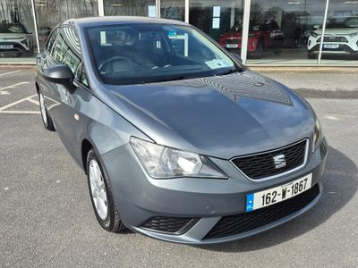 2016 SEAT Ibiza