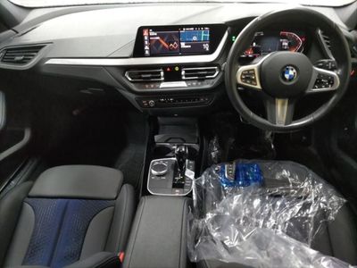 2024 BMW 1 Series