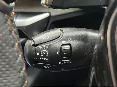 2019 Peugeot 5008