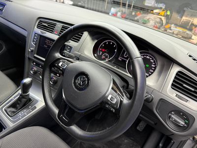 2014 Volkswagen Golf