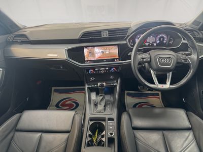 2021 Audi Q3