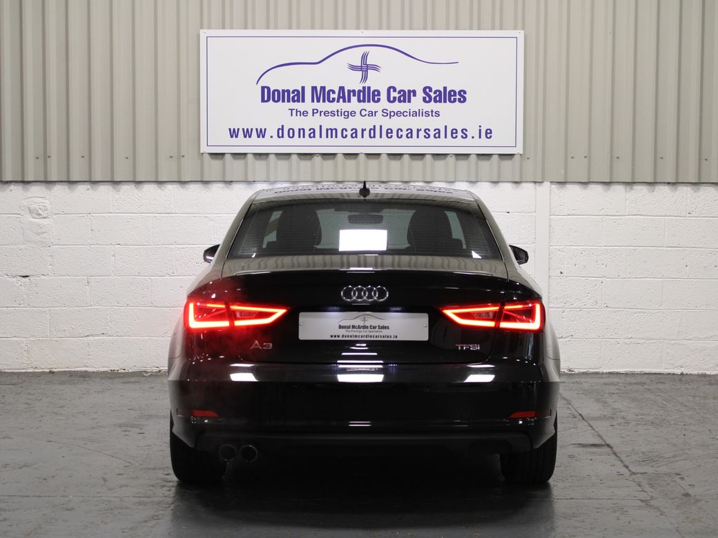 2016 Audi A3