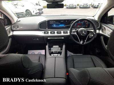 2026 Mercedes-Benz GLE Class