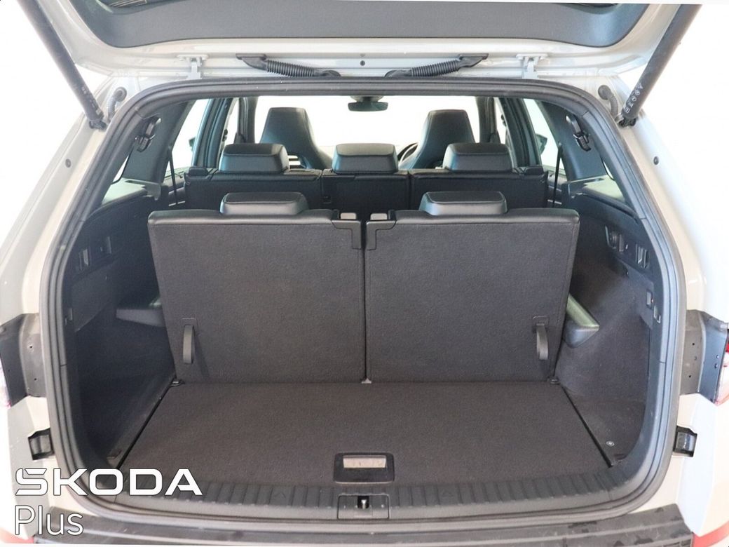 2022 Skoda Kodiaq
