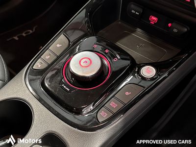 2022 Kia Soul