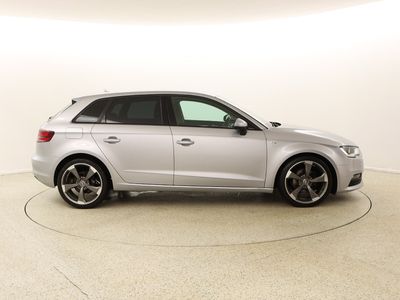 2015 Audi A3
