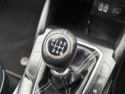 2021 Ford Focus