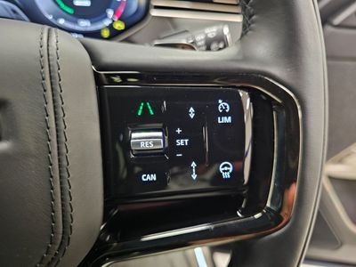 2026 Land Rover Range Rover Sport