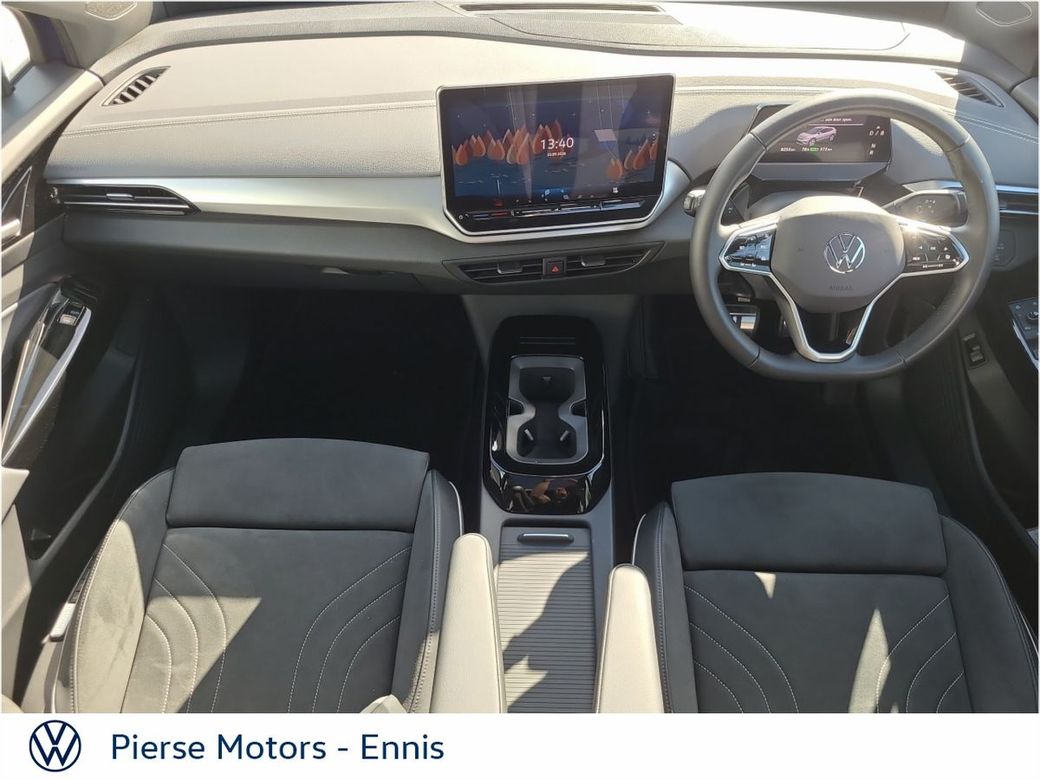 2026 Volkswagen ID.4