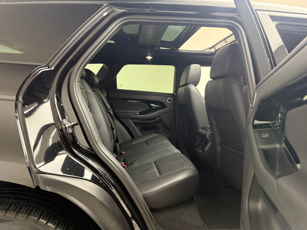 2024 Land Rover Range Rover Evoque