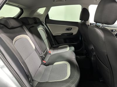 2016 Kia Ceed