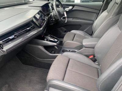 2023 Audi Q4 e-tron