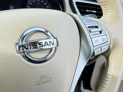 2016 Nissan X-Trail