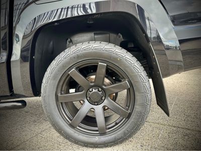 2019 Volkswagen Amarok