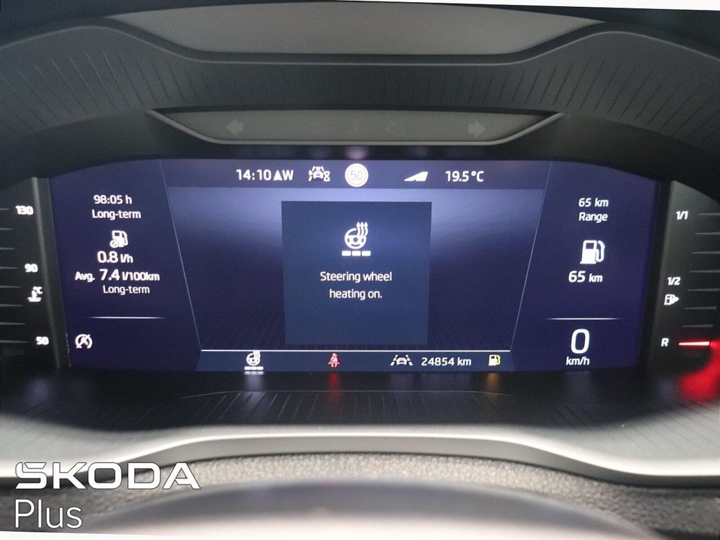 2024 Skoda Karoq