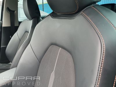 2022 Cupra Formentor