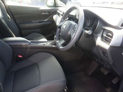 2023 Toyota C-HR
