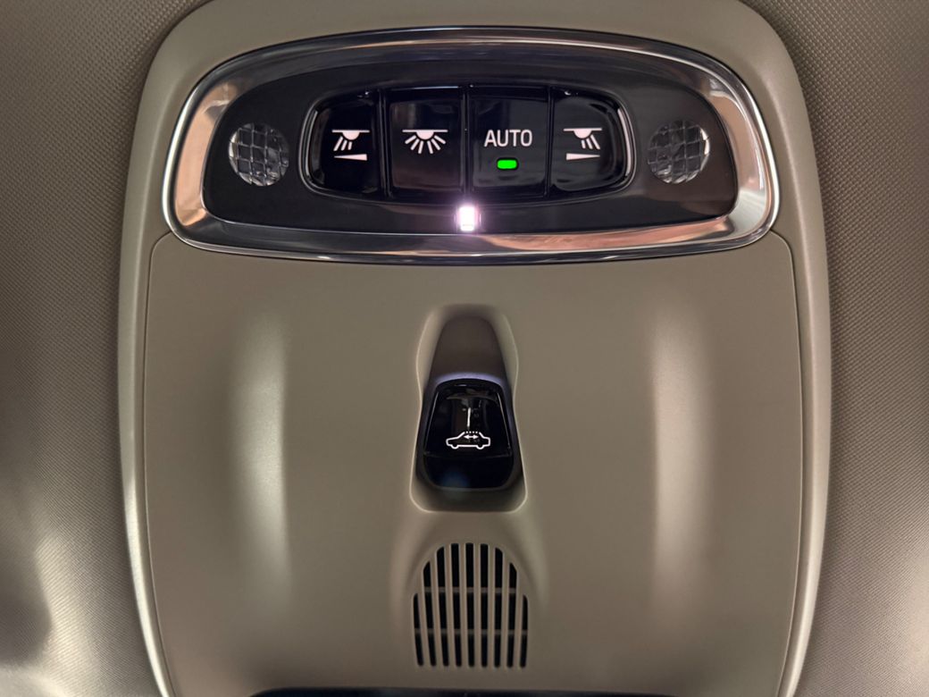 2017 Volvo XC90
