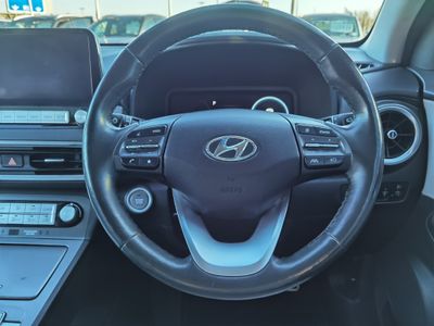 2022 Hyundai Kona