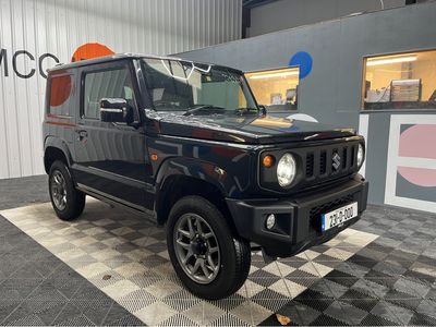 2023 Suzuki Jimny
