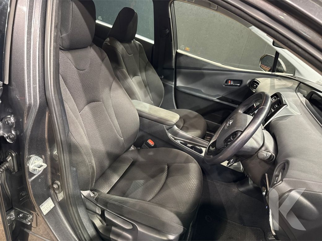 2020 Toyota Prius