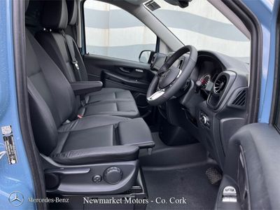 2027 Mercedes-Benz Vito