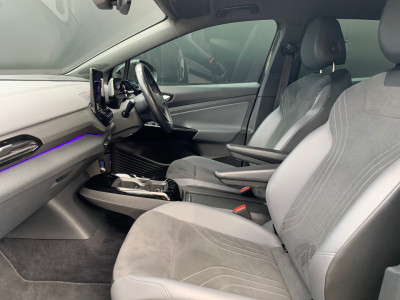 2022 Volkswagen ID.4