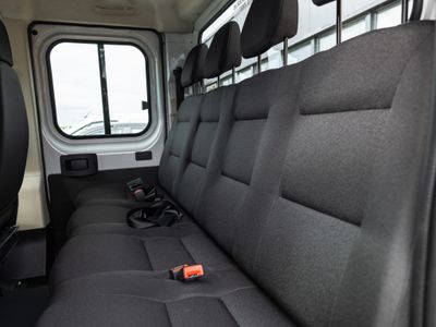 2026 Fiat Ducato