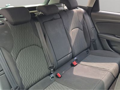 2015 SEAT Leon