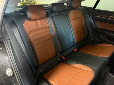 2019 Volkswagen Arteon