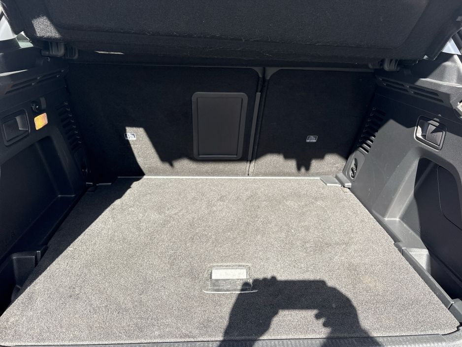 2019 Peugeot 3008