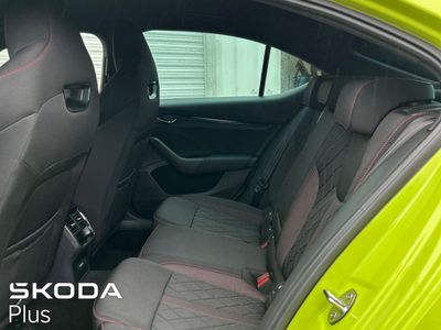 2024 Skoda Octavia