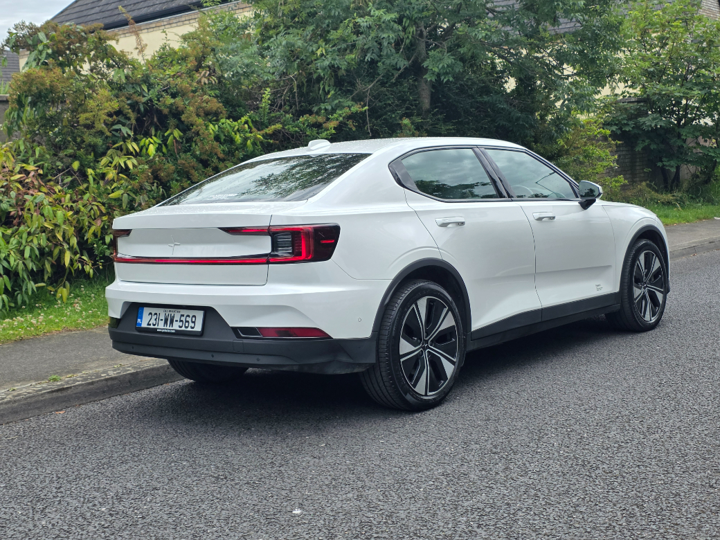 2023 Polestar 2