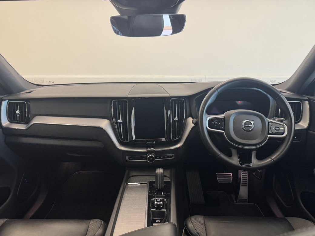 2022 Volvo XC60