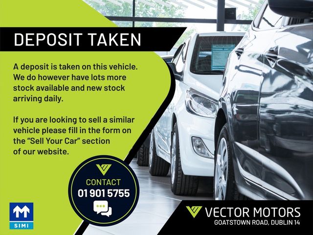 vehicle for sale from Vector Motors