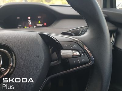 2023 Skoda Enyaq